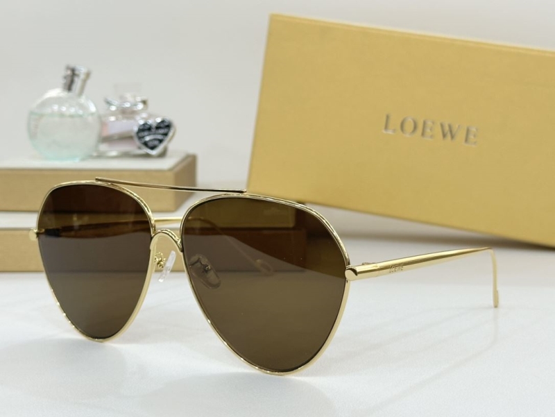 Loewe Sunglasses